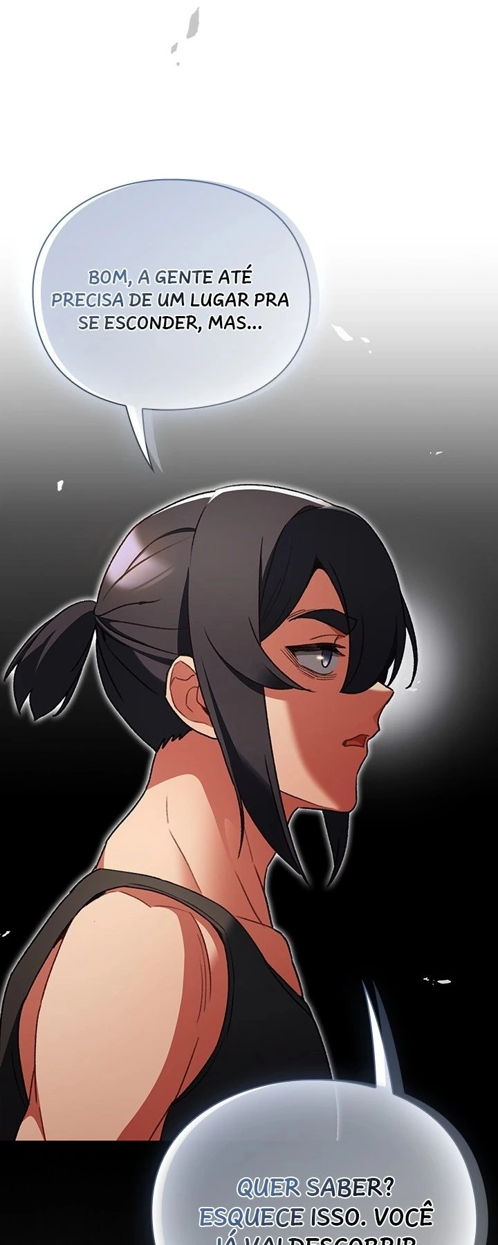 Ler Thrust & Conquer Capitulo 29 Page 18