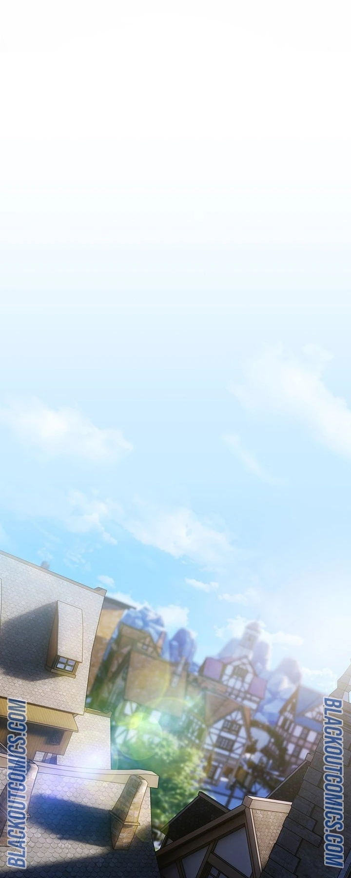 Ler Thrust & Conquer Capitulo 29 Page 20