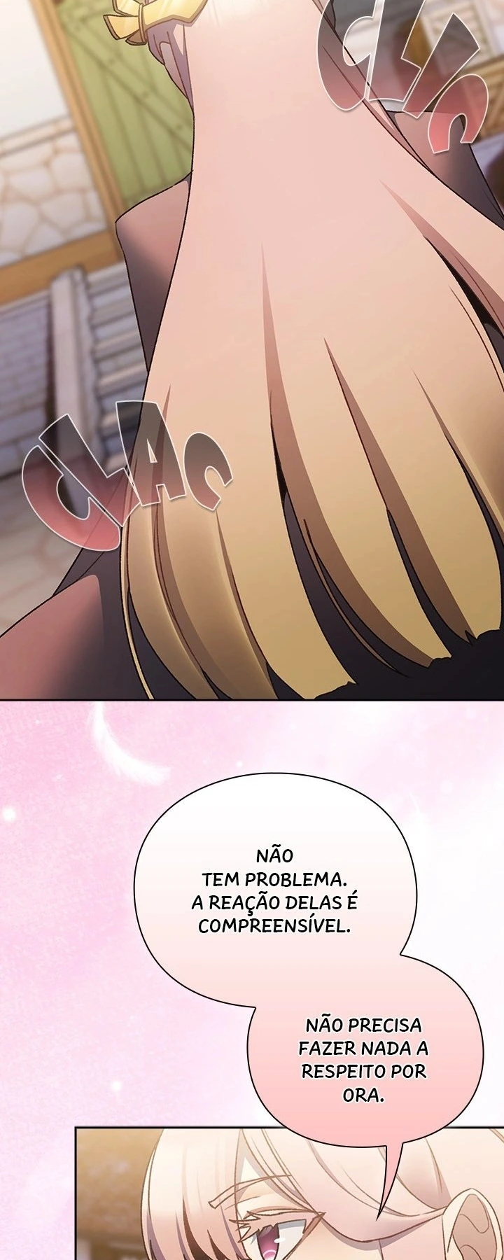 Ler Thrust & Conquer Capitulo 29 Page 25