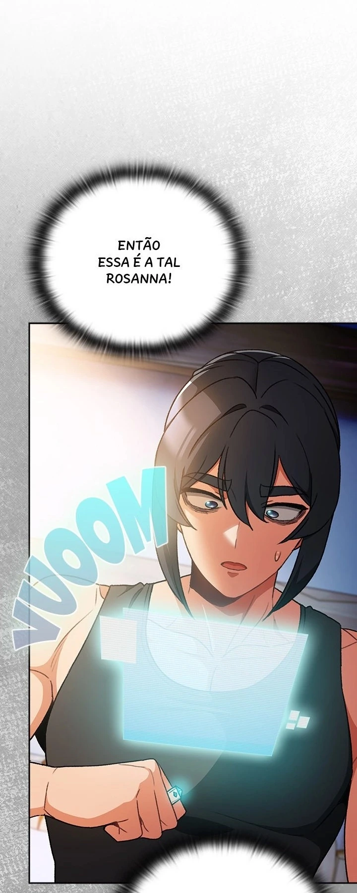 Ler Thrust & Conquer Capitulo 29 Page 30
