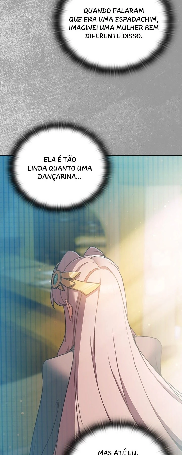 Ler Thrust & Conquer Capitulo 29 Page 31