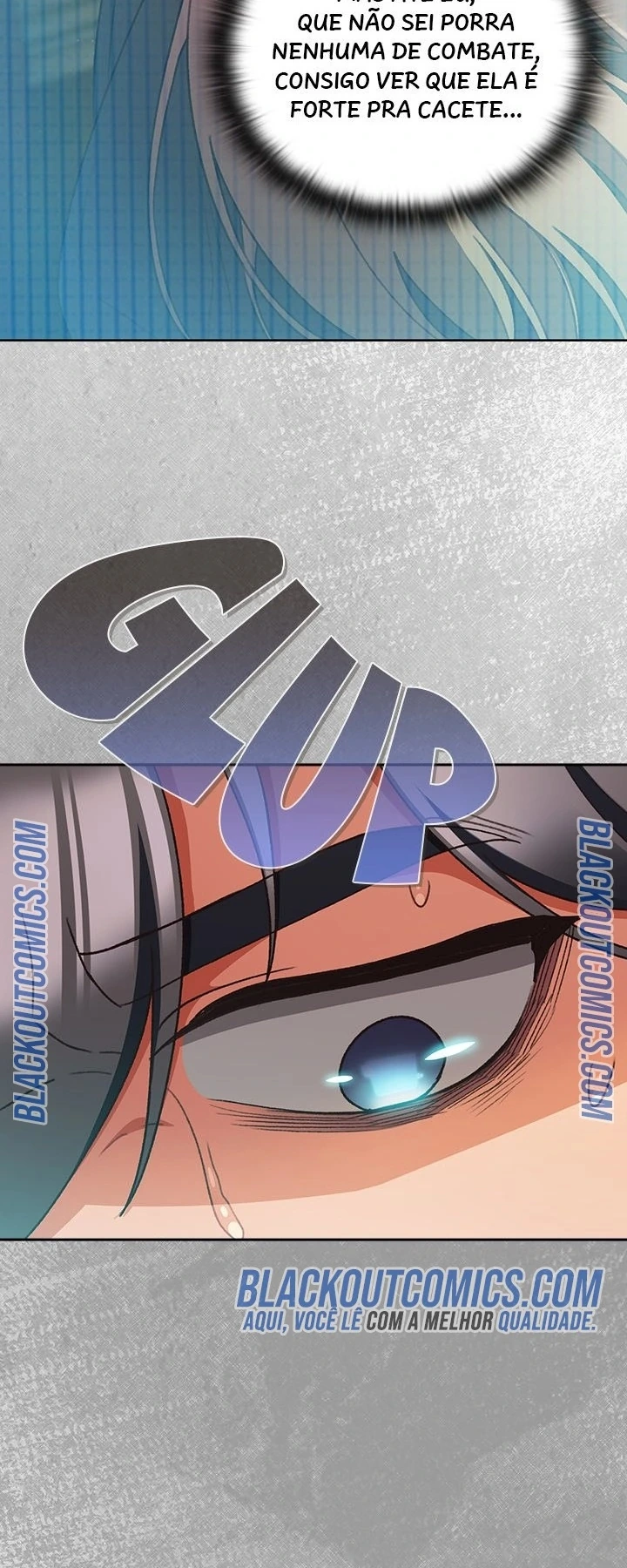 Ler Thrust & Conquer Capitulo 29 Page 32