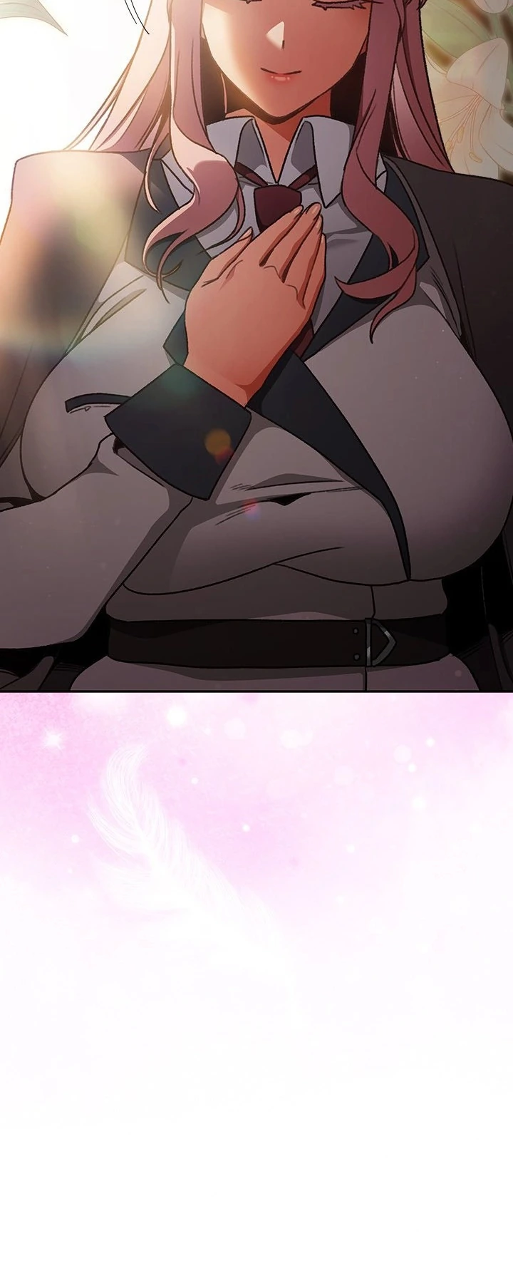 Ler Thrust & Conquer Capitulo 29 Page 34