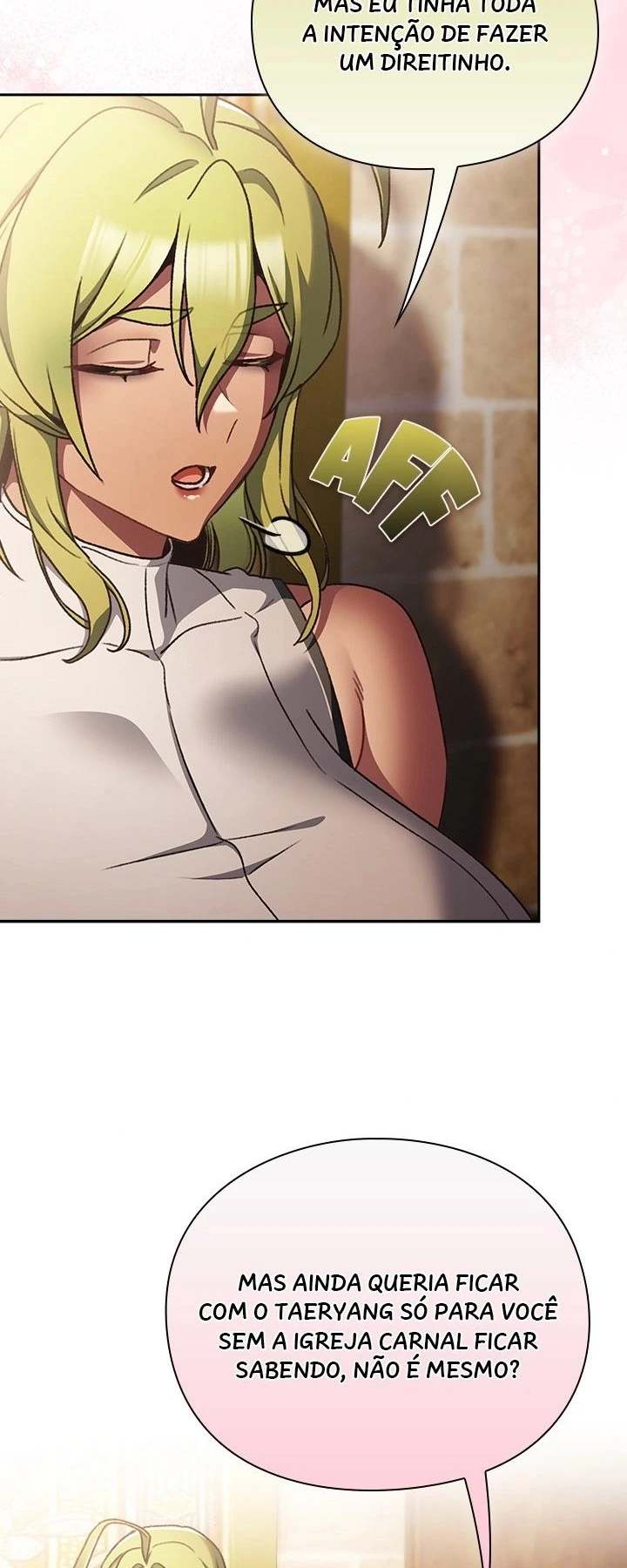 Ler Thrust & Conquer Capitulo 29 Page 4