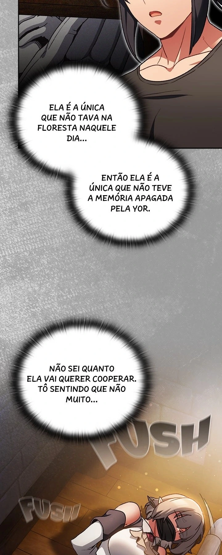 Ler Thrust & Conquer Capitulo 29 Page 49