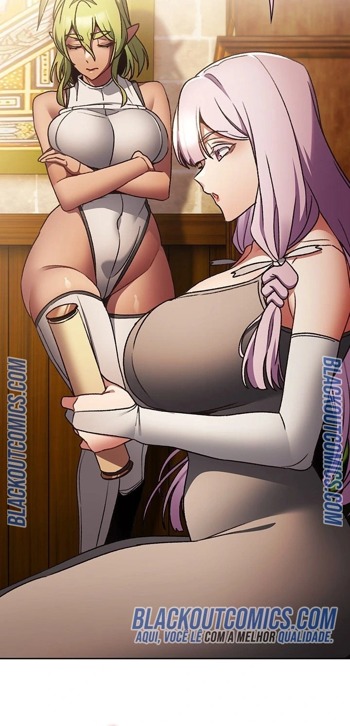 Ler Thrust & Conquer Capitulo 29 Page 5