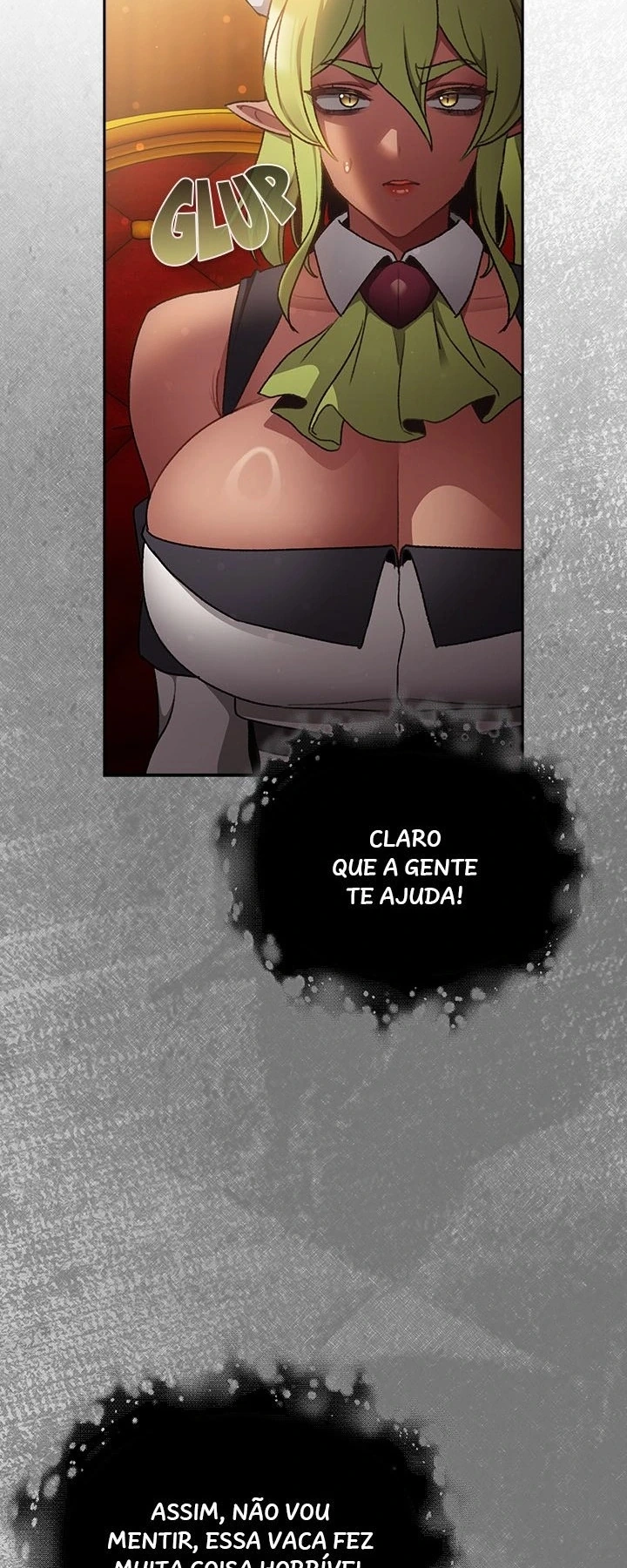 Ler Thrust & Conquer Capitulo 29 Page 56