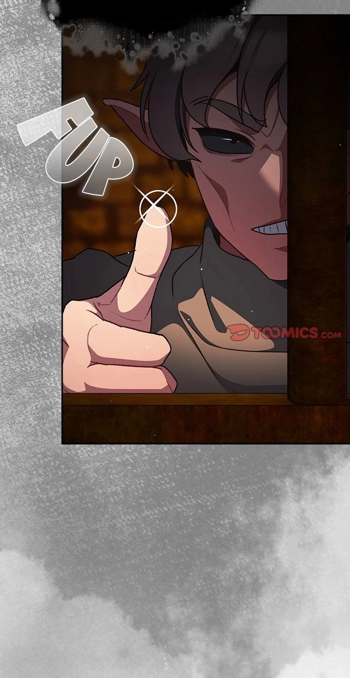 Ler Thrust & Conquer Capitulo 29 Page 58