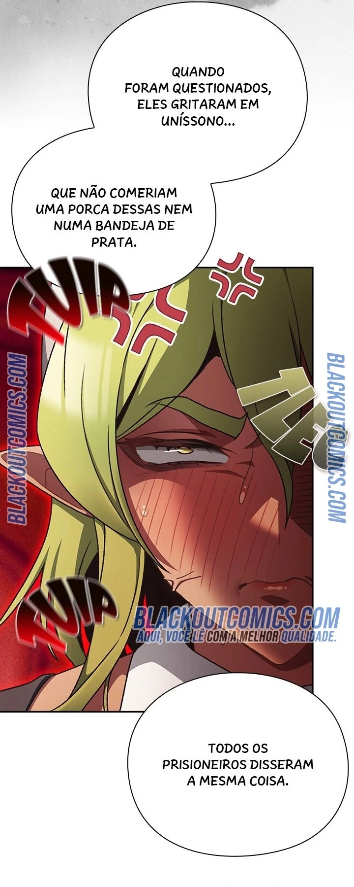 Ler Thrust & Conquer Capitulo 29 Page 59