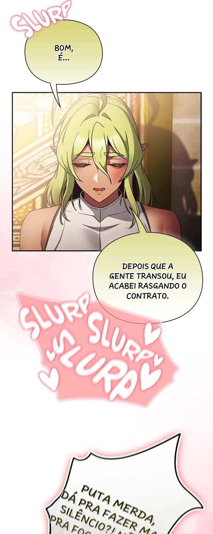 Ler Thrust & Conquer Capitulo 29 Page 6