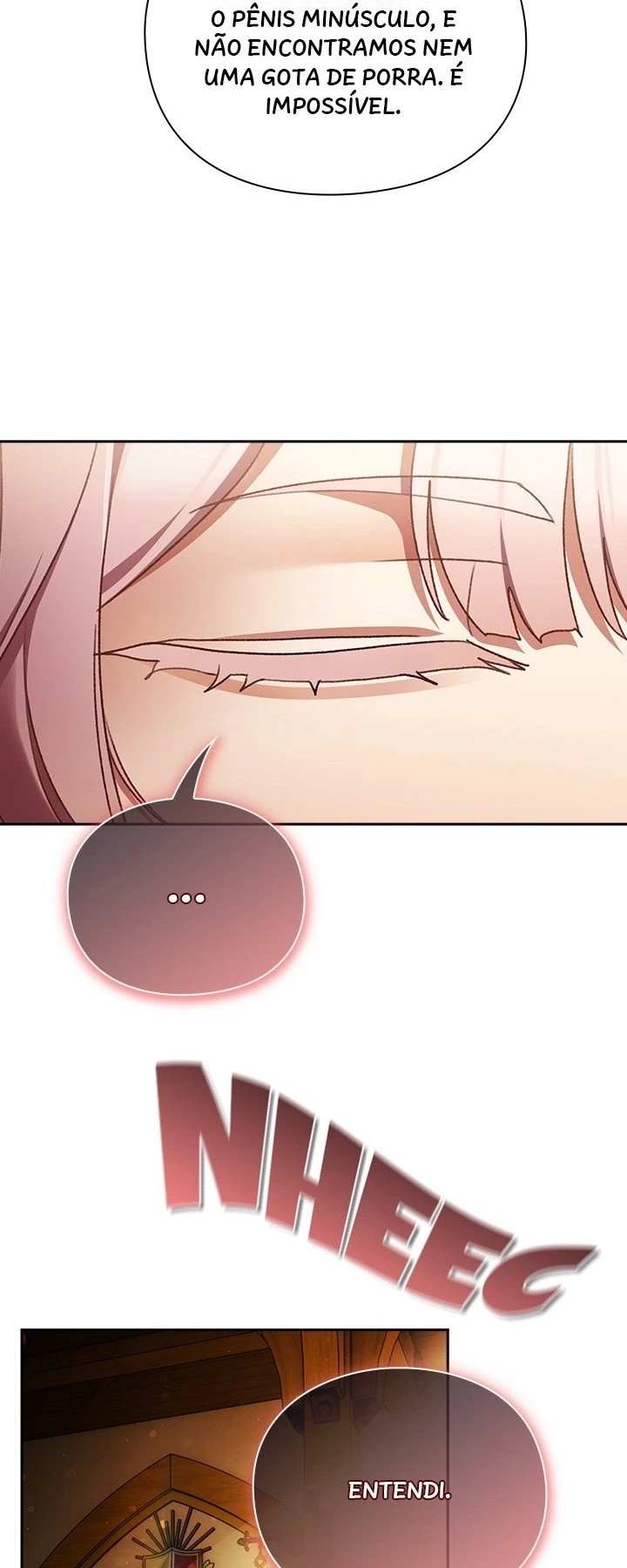 Ler Thrust & Conquer Capitulo 29 Page 61