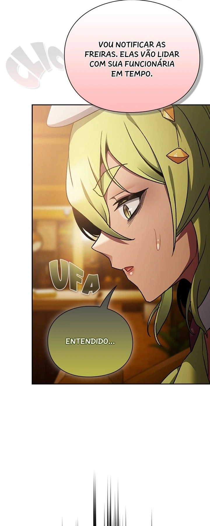 Ler Thrust & Conquer Capitulo 29 Page 64