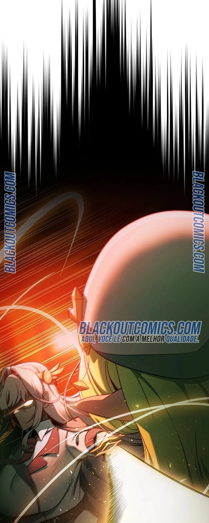 Ler Thrust & Conquer Capitulo 29 Page 65