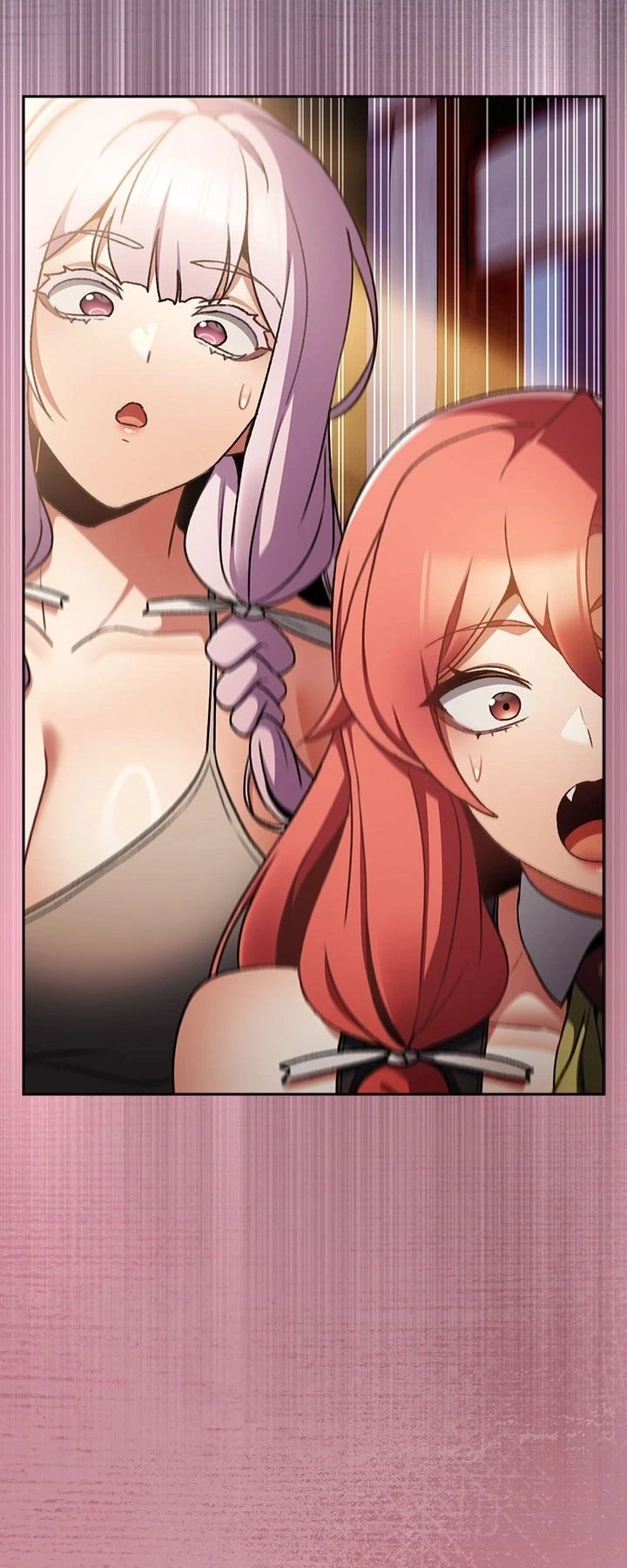 Ler Thrust & Conquer Capitulo 29 Page 67