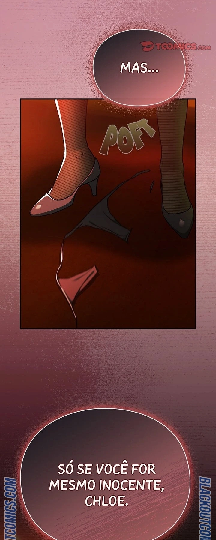 Ler Thrust & Conquer Capitulo 29 Page 68