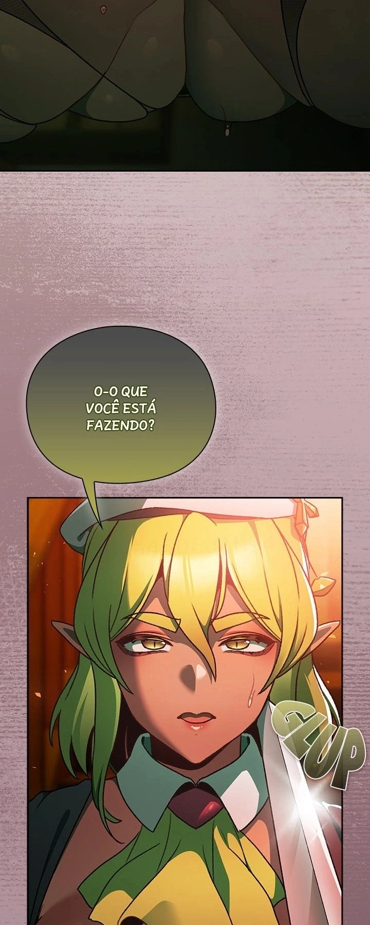 Ler Thrust & Conquer Capitulo 29 Page 70