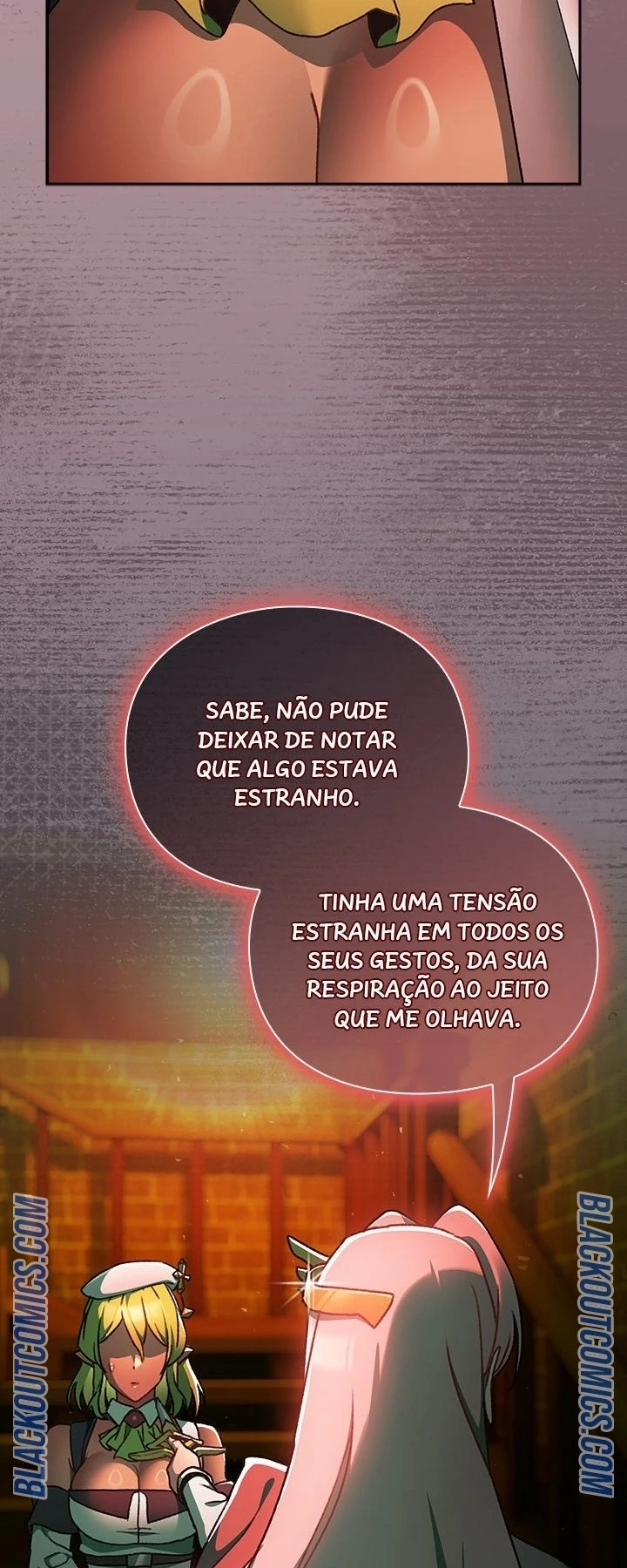 Ler Thrust & Conquer Capitulo 29 Page 71