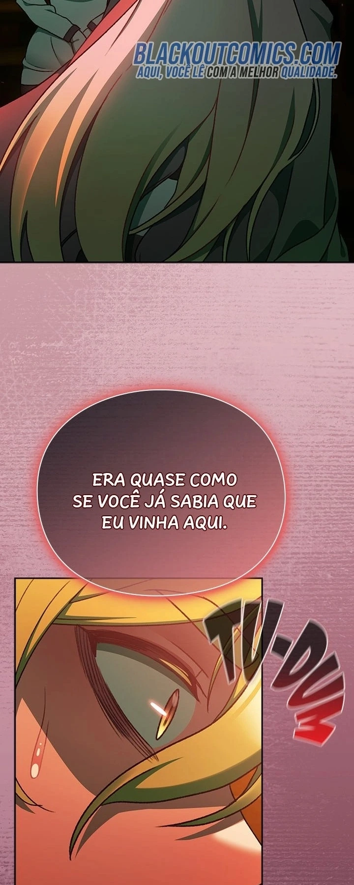 Ler Thrust & Conquer Capitulo 29 Page 72