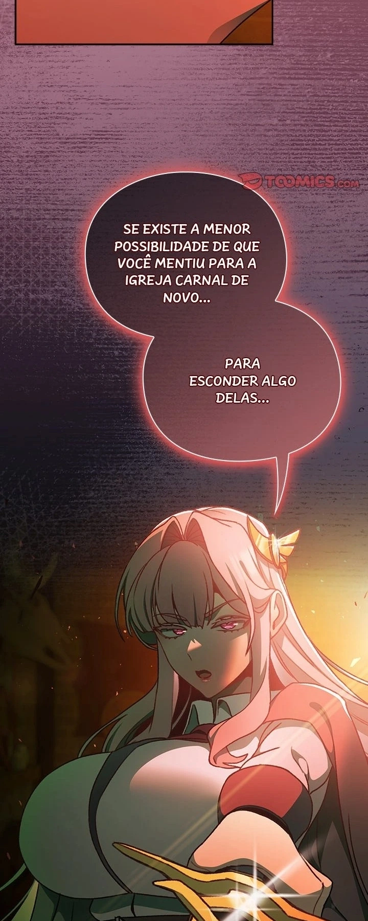 Ler Thrust & Conquer Capitulo 29 Page 73