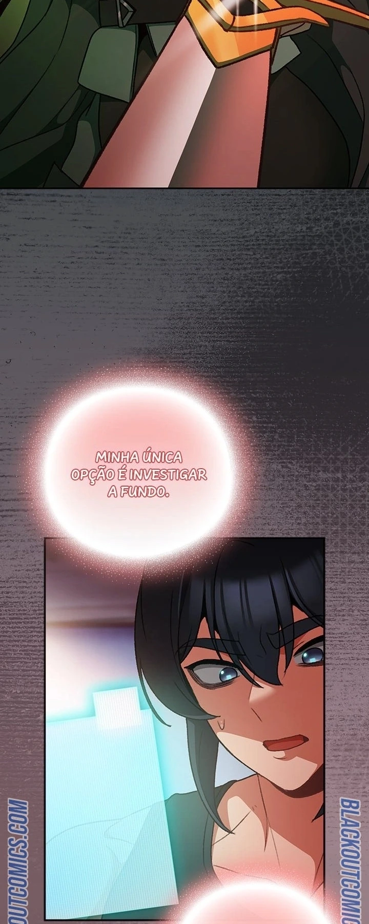 Ler Thrust & Conquer Capitulo 29 Page 74