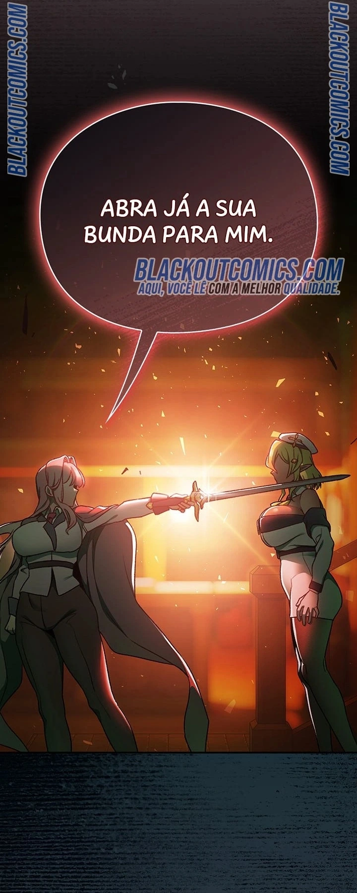 Ler Thrust & Conquer Capitulo 29 Page 76