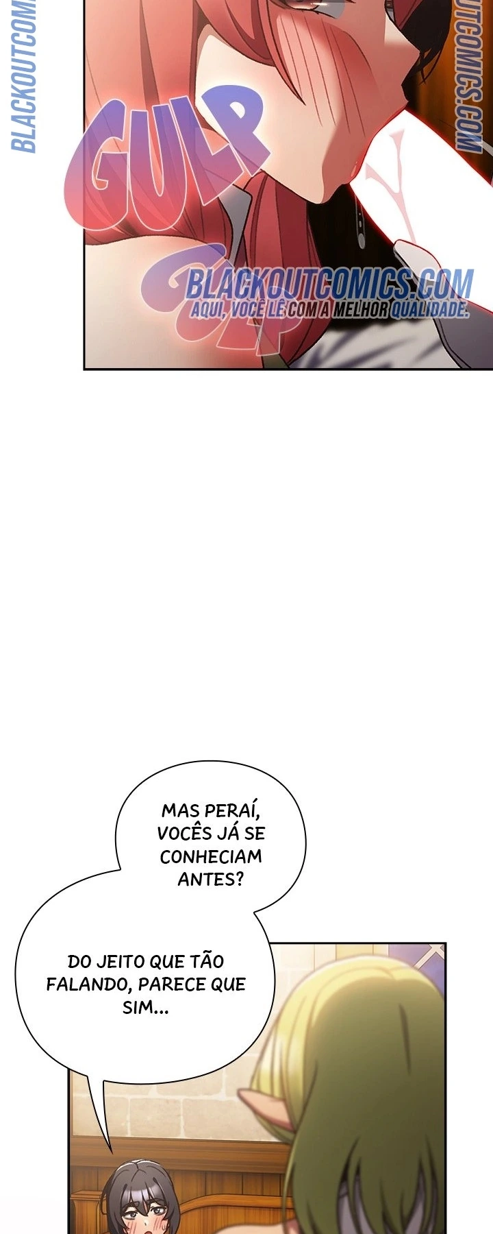 Ler Thrust & Conquer Capitulo 29 Page 8