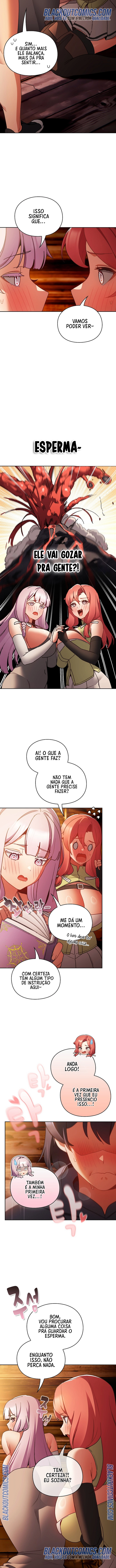 Ler Thrust & Conquer Capitulo 3 Page 2