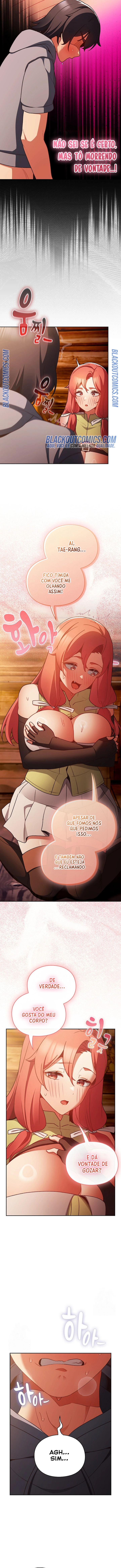 Ler Thrust & Conquer Capitulo 3 Page 4