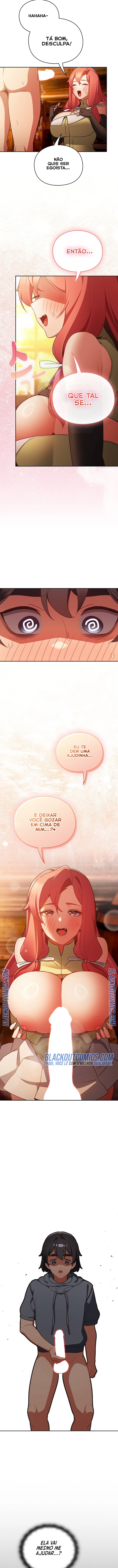 Ler Thrust & Conquer Capitulo 3 Page 5