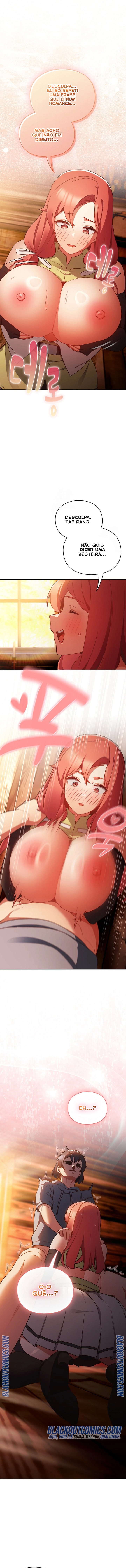 Ler Thrust & Conquer Capitulo 3 Page 7