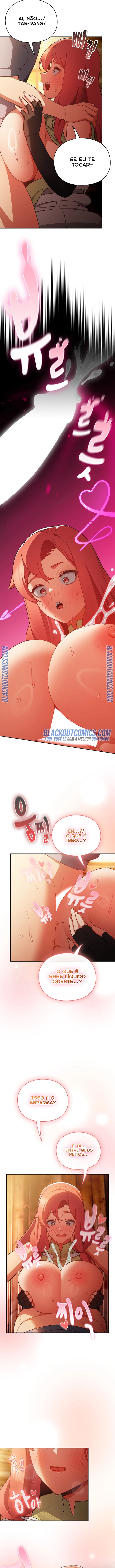 Ler Thrust & Conquer Capitulo 3 Page 8