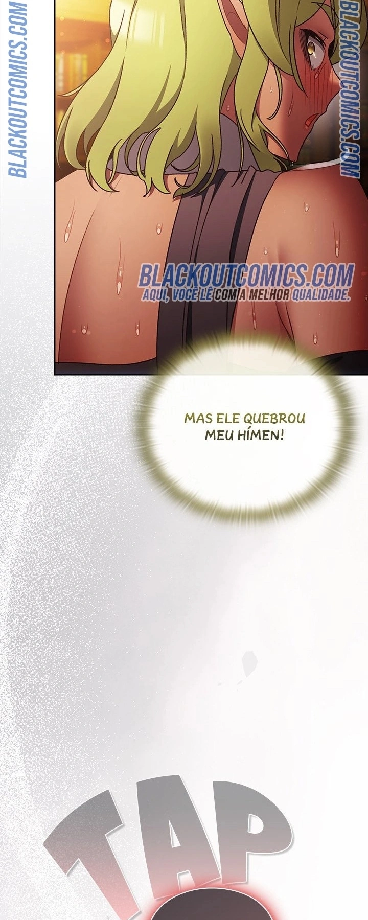 Ler Thrust & Conquer Capitulo 30 Page 14