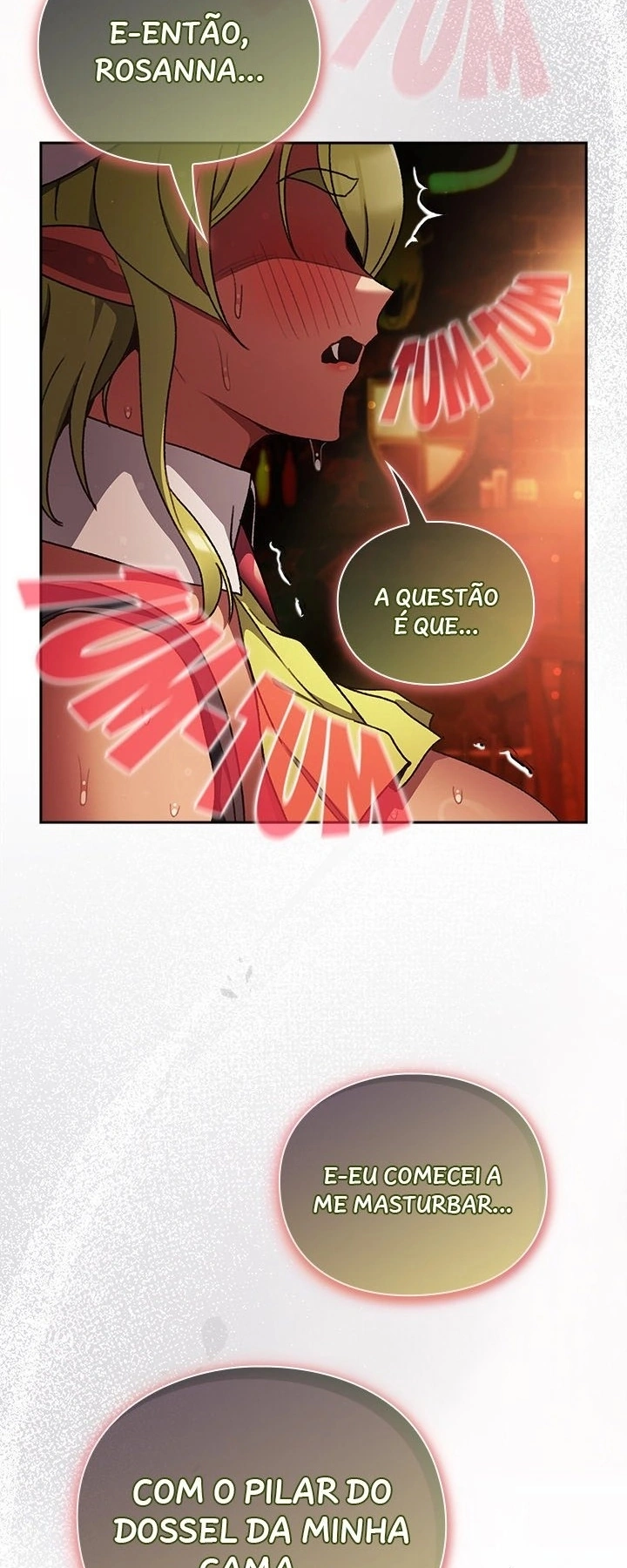 Ler Thrust & Conquer Capitulo 30 Page 20