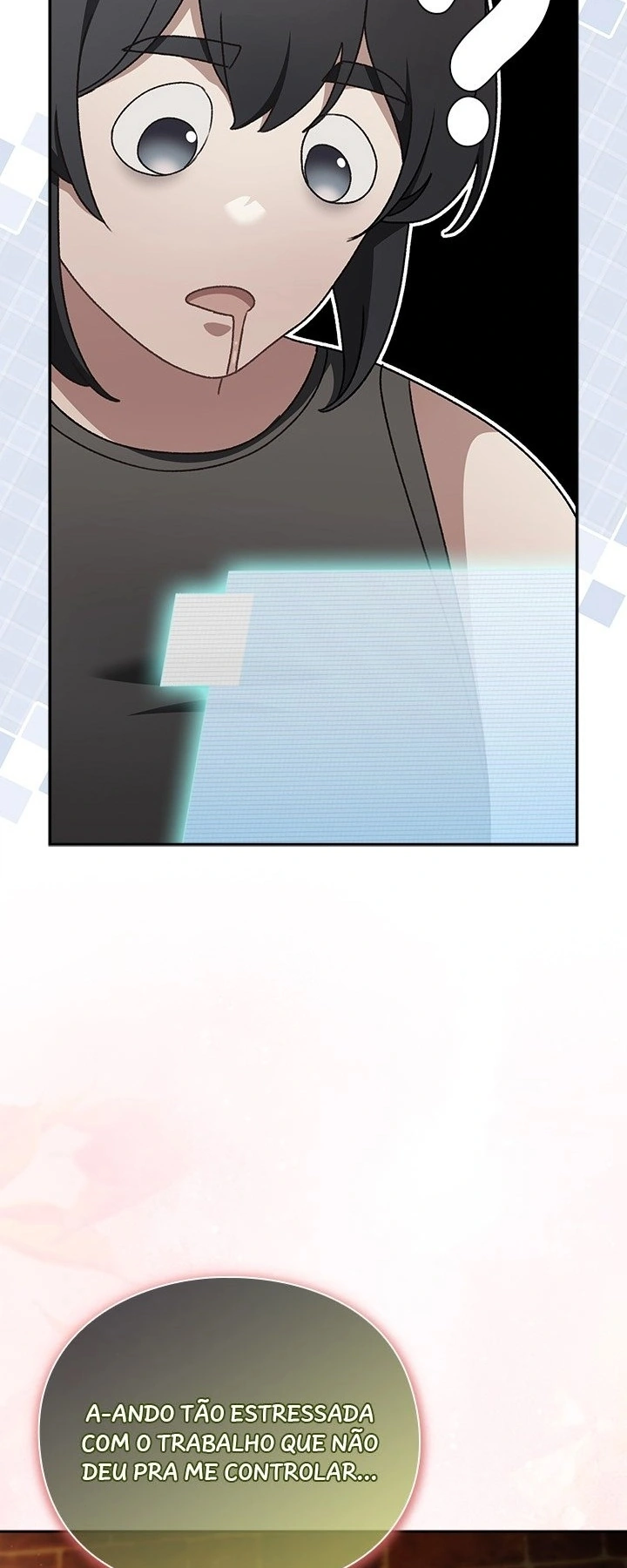 Ler Thrust & Conquer Capitulo 30 Page 22