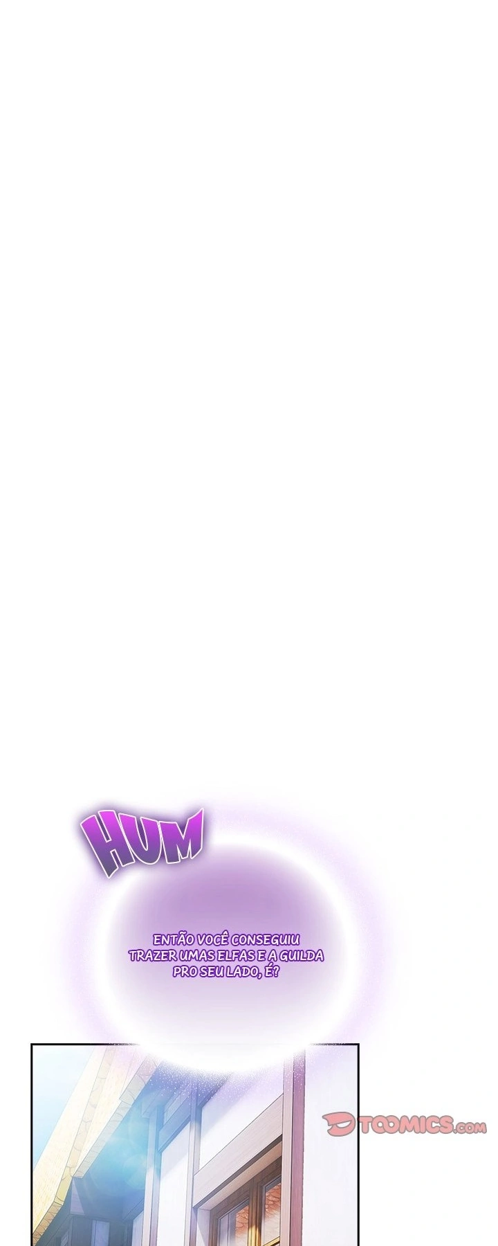 Ler Thrust & Conquer Capitulo 30 Page 28