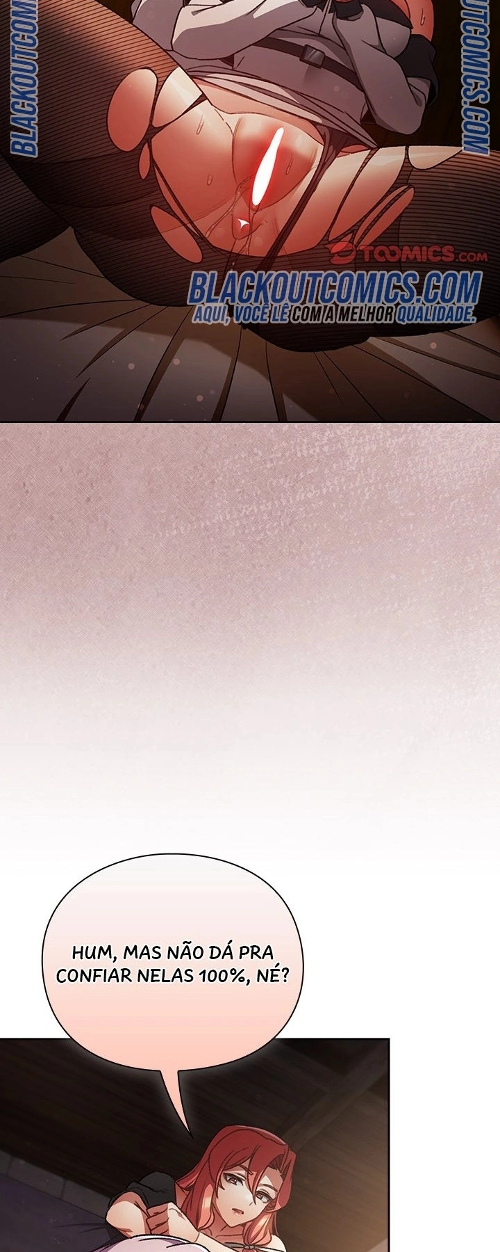 Ler Thrust & Conquer Capitulo 30 Page 34