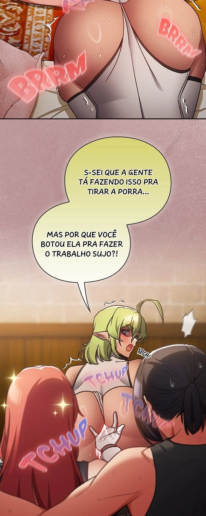 Ler Thrust & Conquer Capitulo 30 Page 4