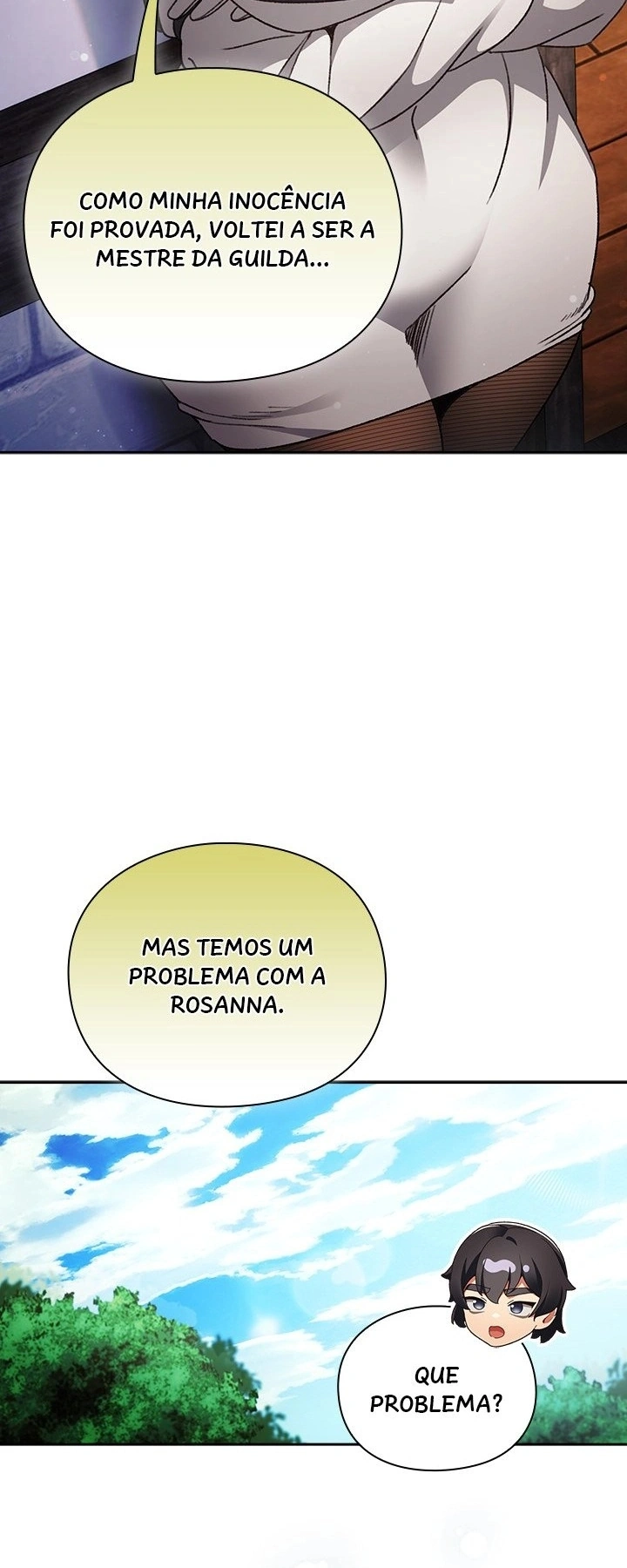 Ler Thrust & Conquer Capitulo 30 Page 40
