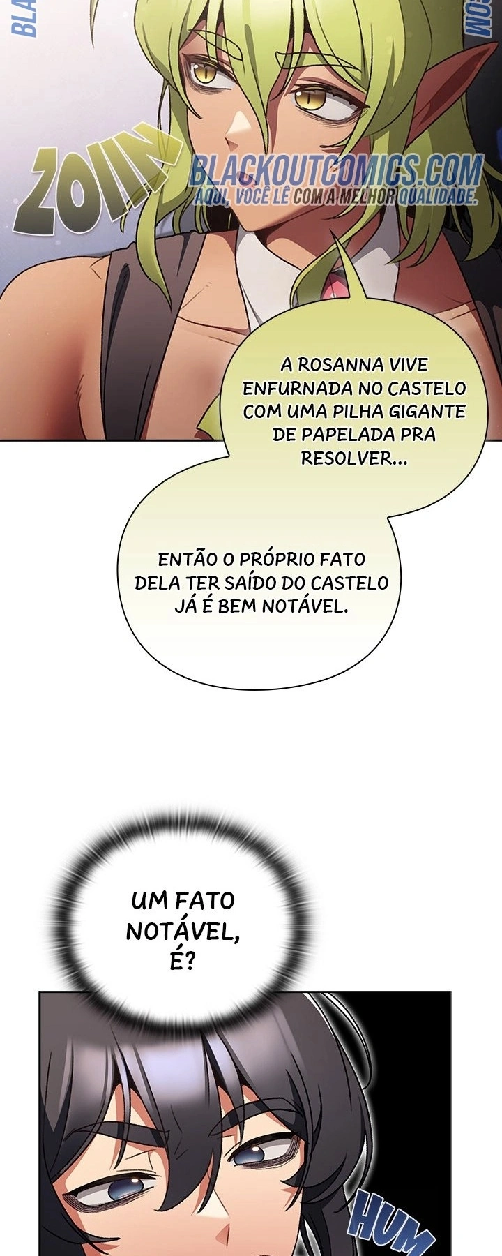 Ler Thrust & Conquer Capitulo 30 Page 45