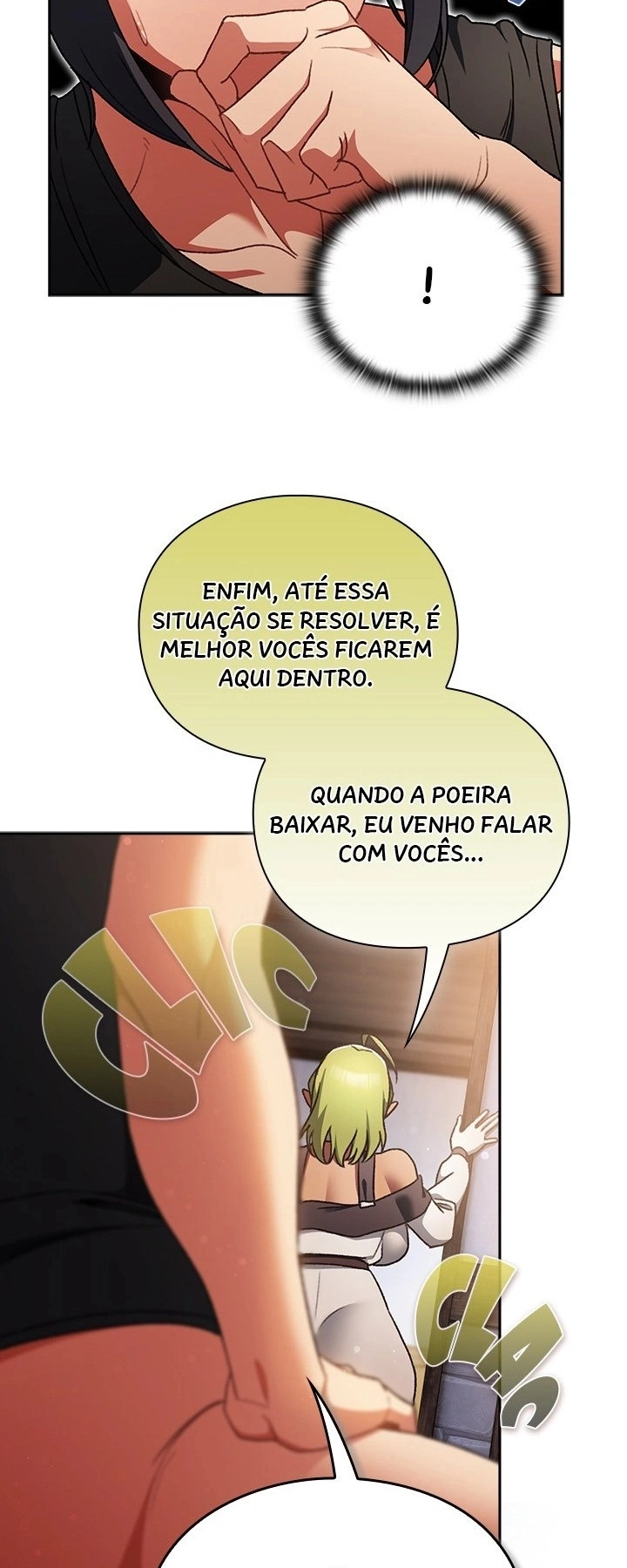 Ler Thrust & Conquer Capitulo 30 Page 46