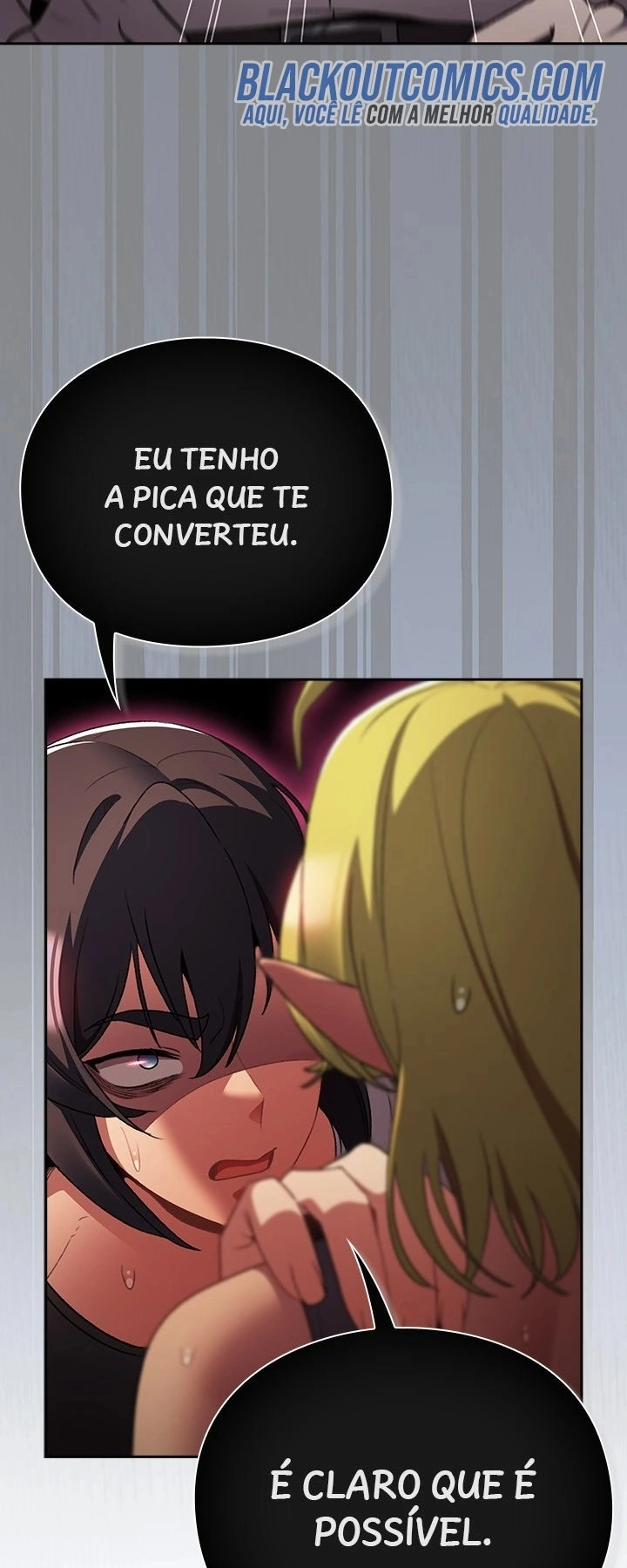 Ler Thrust & Conquer Capitulo 30 Page 51