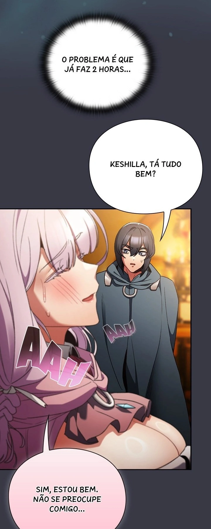 Ler Thrust & Conquer Capitulo 30 Page 60