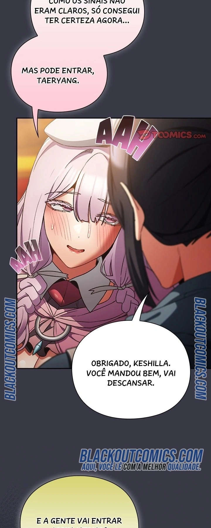 Ler Thrust & Conquer Capitulo 30 Page 64