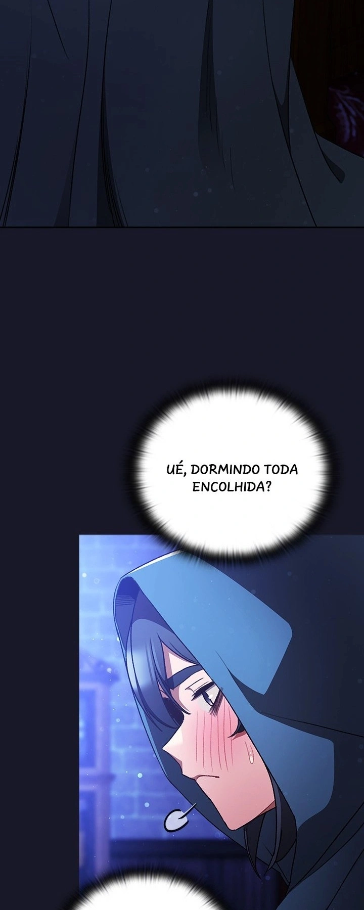 Ler Thrust & Conquer Capitulo 30 Page 72