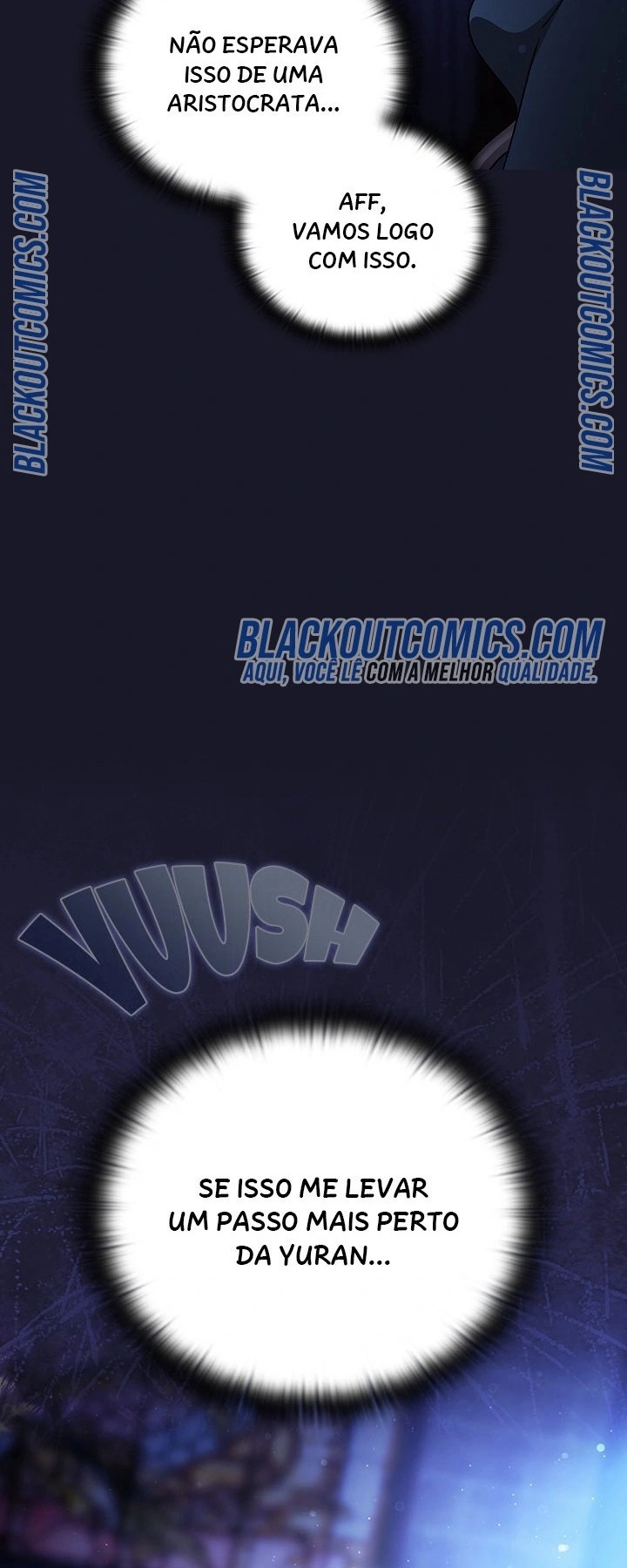 Ler Thrust & Conquer Capitulo 30 Page 73