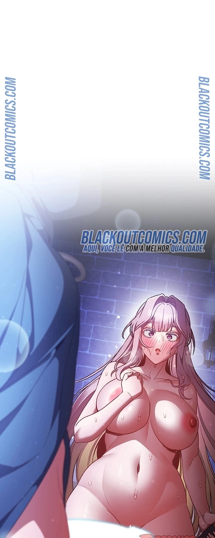 Ler Thrust & Conquer Capitulo 30 Page 79