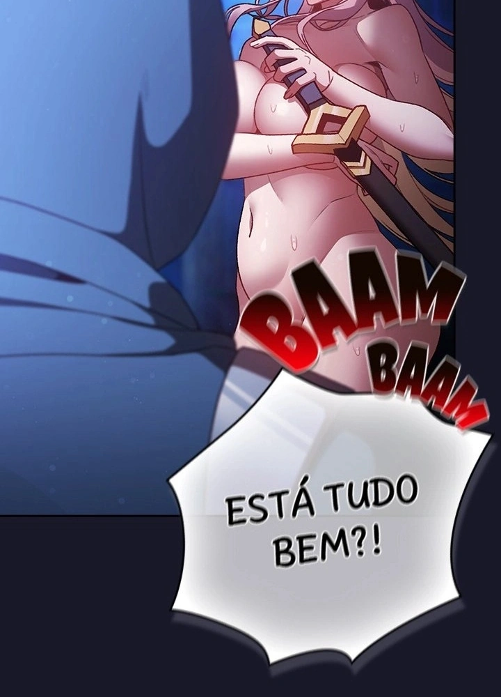Ler Thrust & Conquer Capitulo 31 Page 12