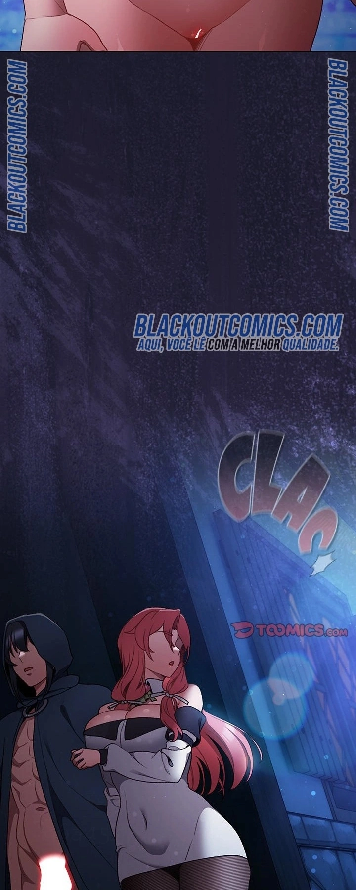 Ler Thrust & Conquer Capitulo 31 Page 17