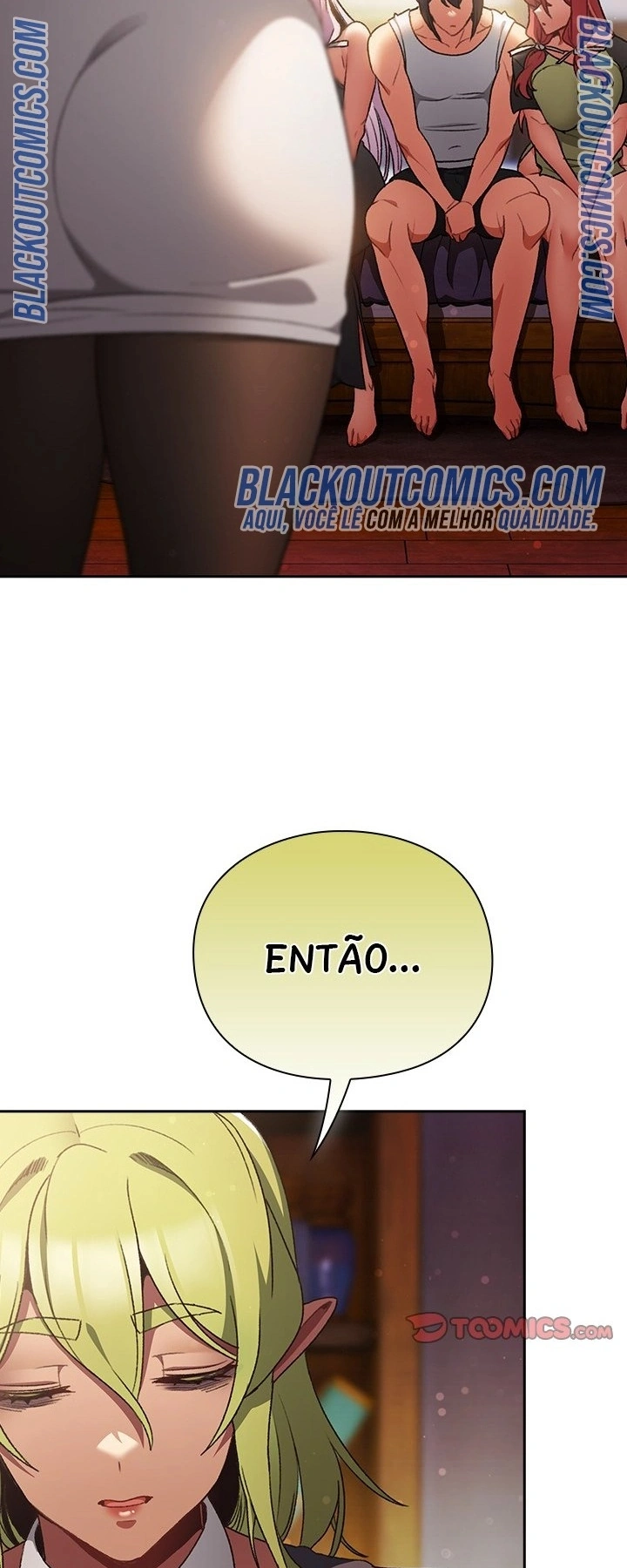 Ler Thrust & Conquer Capitulo 31 Page 22