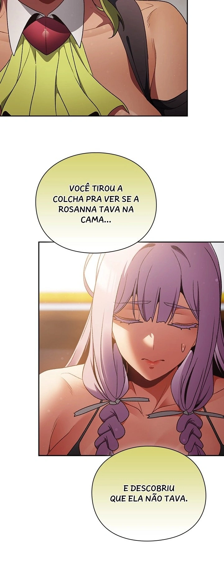 Ler Thrust & Conquer Capitulo 31 Page 23